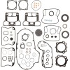 Set garnituri EST XL 1200 COMETIC C9758F