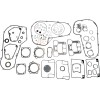 Set garnituri EST EVO-BT COMETIC C9748F
