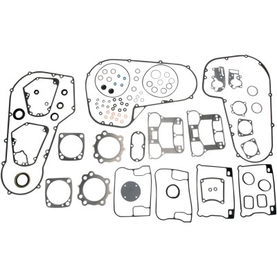 Set garnituri EST EVO-BT COMETIC C9748F