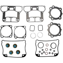 Set garnituri pentru partea superioară EST STD.BORE BUELL COMETIC C9856 Set garnituri pentru partea superioară EST STD.BORE BUELL COMETIC C9856