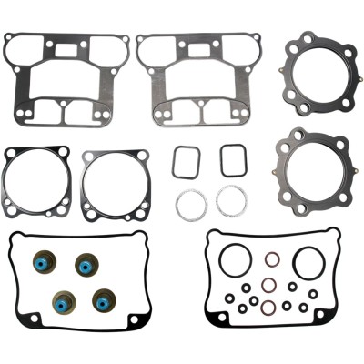 Set garnituri pentru partea superioară EST STD.BORE BUELL COMETIC C9856