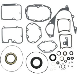 Set garnituri pentru transmisie EVO-BT 5-speed 84-92 cu excepția DYNA COMETIC C9467 Set garnituri pentru transmisie EVO-BT 5-speed 84-92 cu excepția DYNA COMETIC C9467