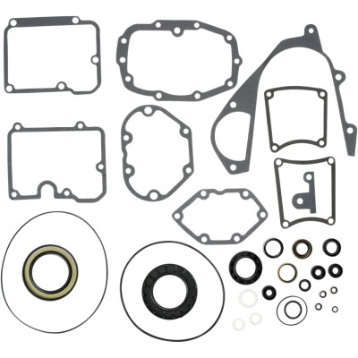 Set garnituri pentru transmisie EVO-BT 5-speed 84-92 cu excepția DYNA COMETIC C9467
