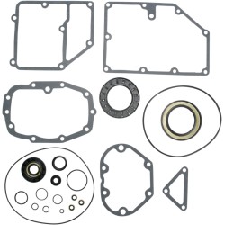 Set garnituri pentru transmisie DYNA & FXDB-S 91-99 COMETIC C9468 Set garnituri pentru transmisie DYNA & FXDB-S 91-99 COMETIC C9468