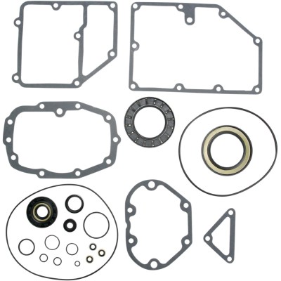 Set garnituri pentru transmisie DYNA & FXDB-S 91-99 COMETIC C9468