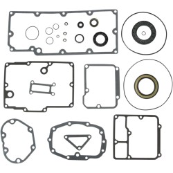 Set garnituri pentru transmisie completă FLT/FLH/FXR/DYNA 93-98SOFTAIL 93-99 COMETIC C9469 Set garnituri pentru transmisie completă FLT/FLH/FXR/DYNA 93-98SOFTAIL 93-99 COMETIC C9469