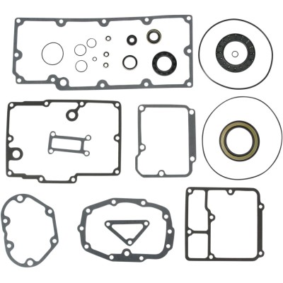 Set garnituri pentru transmisie completă FLT/FLH/FXR/DYNA 93-98SOFTAIL 93-99 COMETIC C9469