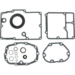 Set garnituri pentru toată transmisia COMETIC C9640 Set garnituri pentru toată transmisia COMETIC C9640