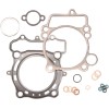 Set garnituri pentru partea superioară EST 77MM BORE COMETIC C7905-EST