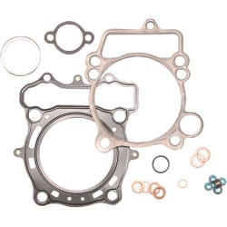 Set garnituri pentru partea superioară EST 77MM BORE COMETIC C7905-EST Set garnituri pentru partea superioară EST 77MM BORE COMETIC C7905-EST