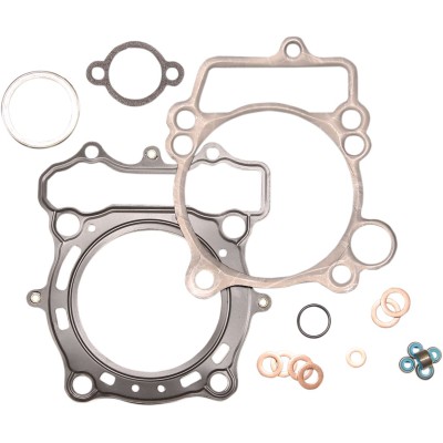 Set garnituri pentru partea superioară EST 77MM BORE COMETIC C7905-EST