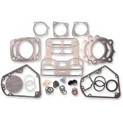 Set garnituri superioare EST EVO-BT COMETIC C9130 Set garnituri superioare EST EVO-BT COMETIC C9130