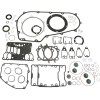 Set garnituri EST STD. BORE SOFTAIL COMETIC C9171