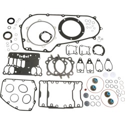 Set garnituri EST STD. BORE SOFTAIL COMETIC C9171 Set garnituri EST STD. BORE SOFTAIL COMETIC C9171
