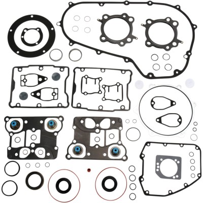 Set garnituri EST STD. BORE FL COMETIC C9172