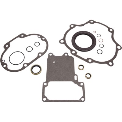 Set garnituri pentru transmisie SOFTAIL 6-speed 07-11 COMETIC C9174