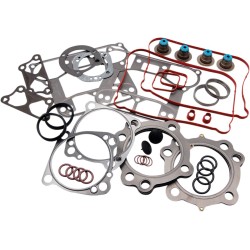 Set garnituri pentru partea superioară EST XL 1200 COMETIC C9177