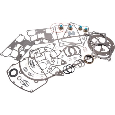 Set garnituri EST 3.875