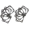 Garnitură de ridicare AFM spate EVO-BT COMETIC C9297F