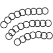 Levier de schimbare O-RING2 EVO SOFTAIL COMETIC C9661 thumb