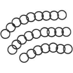 Levier de schimbare O-RING2 EVO SOFTAIL COMETIC C9661 Levier de schimbare O-RING2 EVO SOFTAIL COMETIC C9661