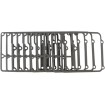 Garnitură capac superior transmisie COMETIC C9645F Garnitură capac superior transmisie COMETIC C9645F thumb