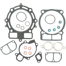 Set garnituri superioare EST 97MM BORE COMETIC C7691-EST Set garnituri superioare EST 97MM BORE COMETIC C7691-EST
