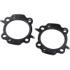 Garnitură pentru chiulasă 3.937X0.040 TWIN-COOLED TC COMETIC C10083-040
