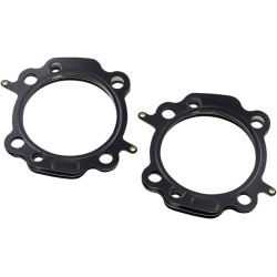 Garnitură pentru chiulasă 3.937X0.040 TWIN-COOLED TC COMETIC C10083-040 Garnitură pentru chiulasă 3.937X0.040 TWIN-COOLED TC COMETIC C10083-040