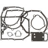 Set garnituri pentru restaurarea blocului motor COMETIC C8081AFM