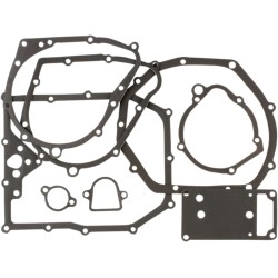 Set garnituri pentru restaurarea blocului motor COMETIC C8081AFM Set garnituri pentru restaurarea blocului motor COMETIC C8081AFM