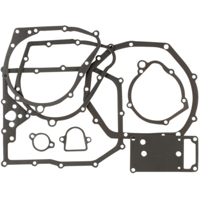 Set garnituri pentru restaurarea blocului motor COMETIC C8081AFM