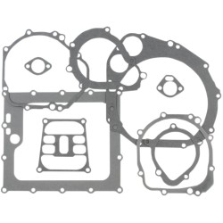 Set garnituri pentru refacerea blocului motor COMETIC C8206 Set garnituri pentru refacerea blocului motor COMETIC C8206