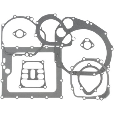 Set garnituri pentru refacerea blocului motor COMETIC C8206