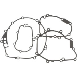 Set garnituri pentru refacerea blocului motor COMETIC C8612AFM