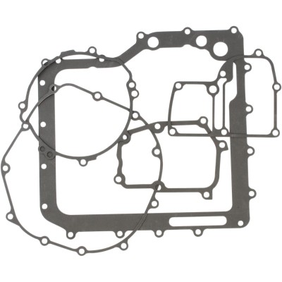 Set garnituri pentru restaurarea blocului motor COMETIC C8713