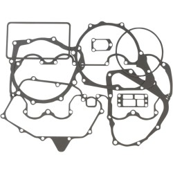 Set garnituri pentru restaurarea blocului motor COMETIC C8863 Set garnituri pentru restaurarea blocului motor COMETIC C8863