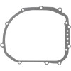 Garnitură capac ambreiaj COMETIC EC086020F