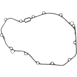 Garnitură capac ambreiaj COMETIC EC630018AFM Garnitură capac ambreiaj COMETIC EC630018AFM