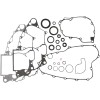 Set garnituri pentru partea inferioară cu garnituri de ulei COMETIC C3047BE