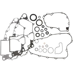 Set garnituri pentru partea inferioară cu garnituri de ulei COMETIC C3047BE Set garnituri pentru partea inferioară cu garnituri de ulei COMETIC C3047BE