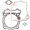 Set garnituri pentru partea superioară COMETIC C3157-EST