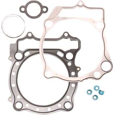 Set garnituri pentru partea superioară COMETIC C3157-EST