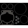 Set garnituri superioare COMETIC C3503