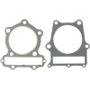 Set garnituri pentru partea superioară COMETIC C7252