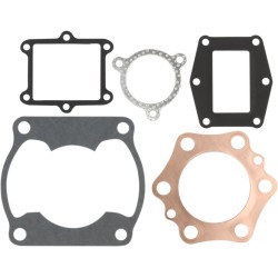 Garnitură pentru partea superioară a motorului COMETIC C7278