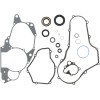 Set garnituri pentru partea inferioară COMETIC C7349BE