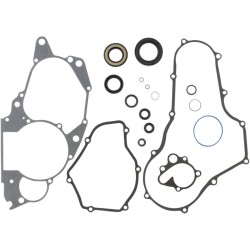 Set garnituri pentru partea inferioară COMETIC C7349BE Set garnituri pentru partea inferioară COMETIC C7349BE