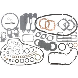 Set garnituri COMPLETE GASKET KIT COMETIC C9045F Set garnituri COMPLETE GASKET KIT COMETIC C9045F