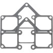 Garnitură capac braț culbutor din fibră 0.031 Garnitură capac braț culbutor din fibră 0.031